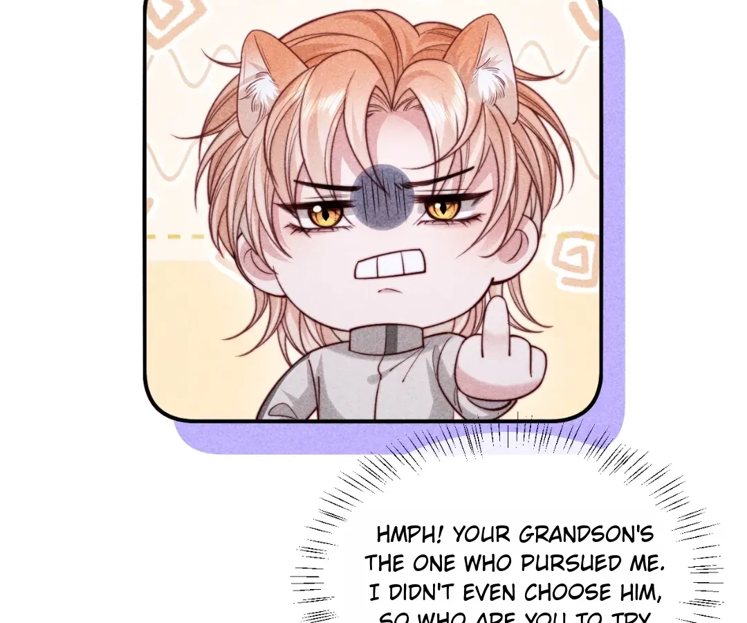 Read Toxic Adoration chapter 69 image 15 on Lezhin