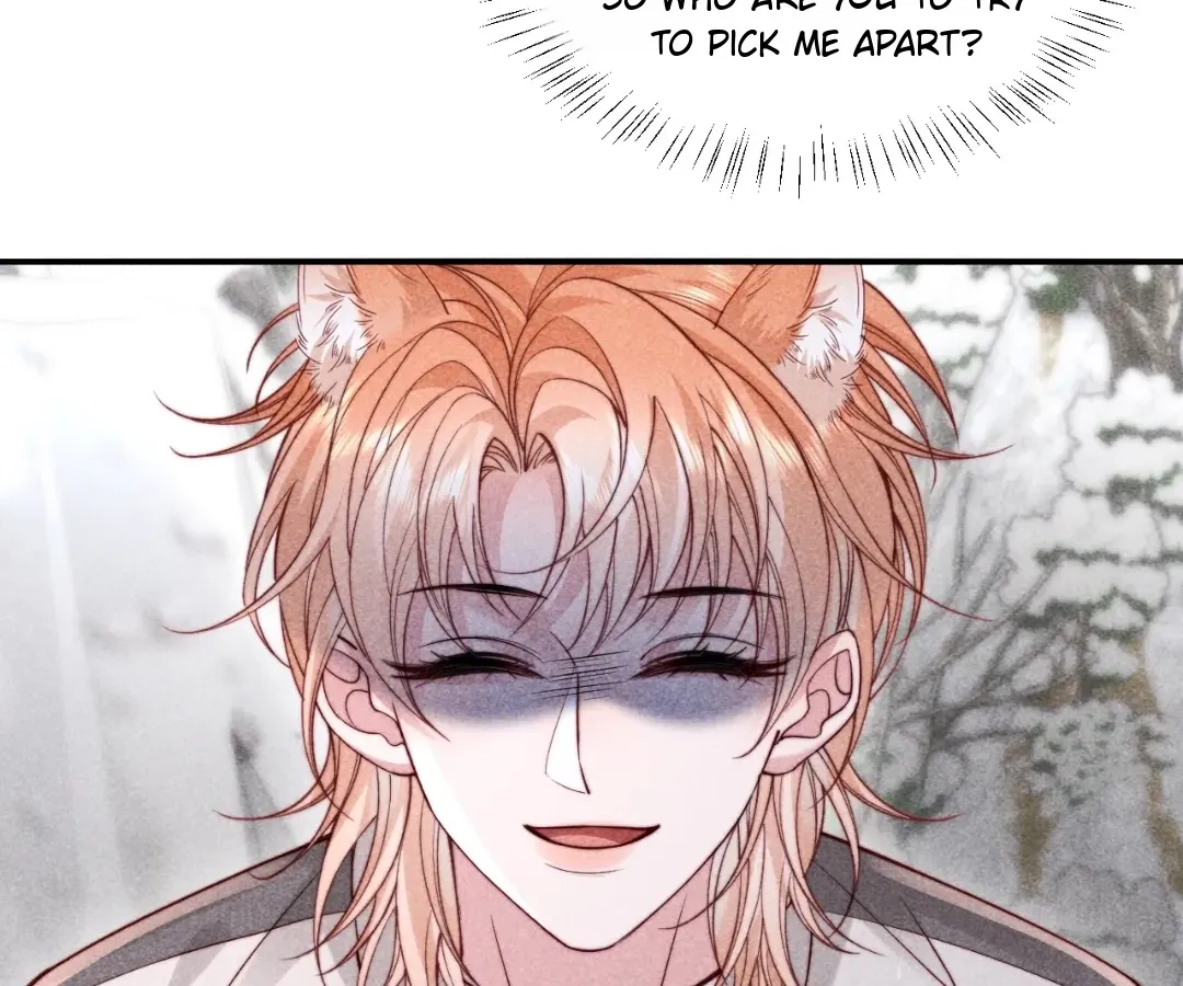 Read Toxic Adoration chapter 69 image 16 on Lezhin