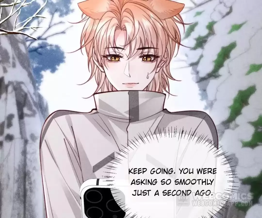 Read Toxic Adoration chapter 69 image 2 on Lezhin