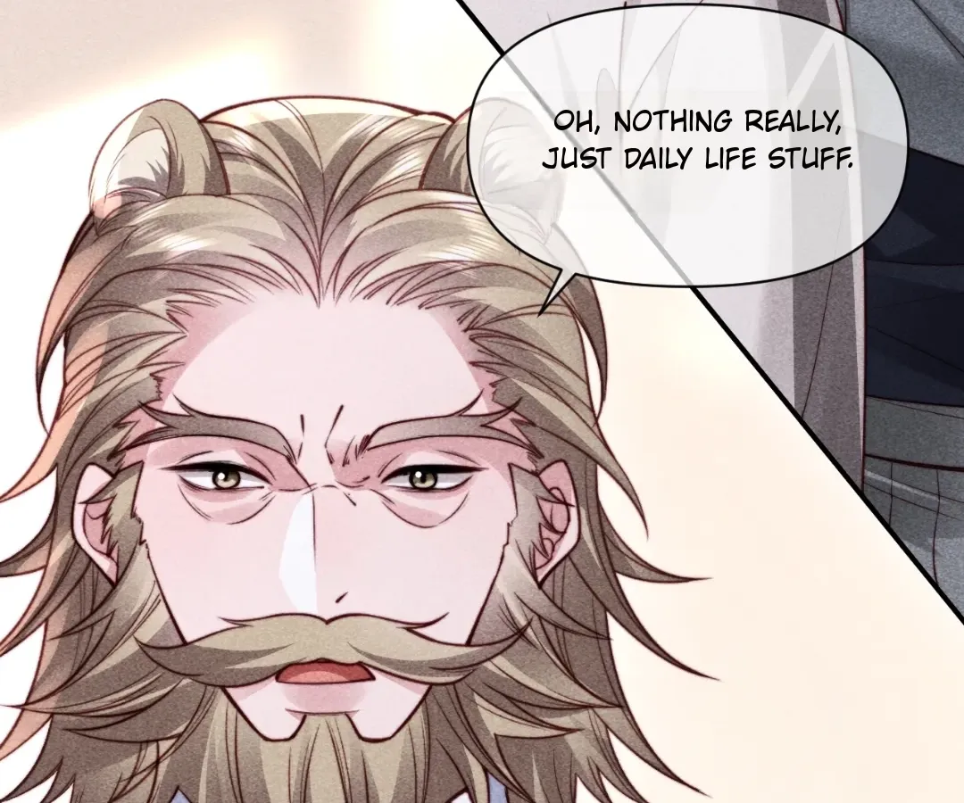Read Toxic Adoration chapter 69 image 25 on Lezhin