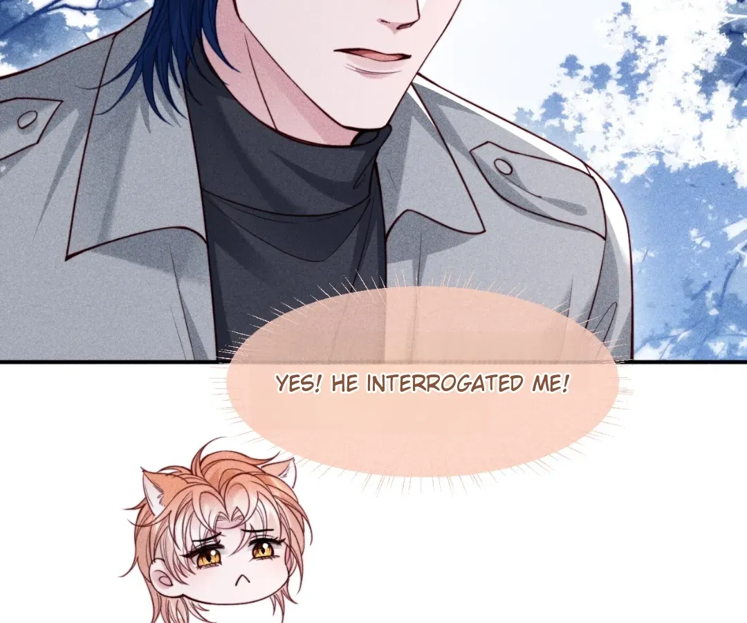 Read Toxic Adoration chapter 69 image 29 on Lezhin