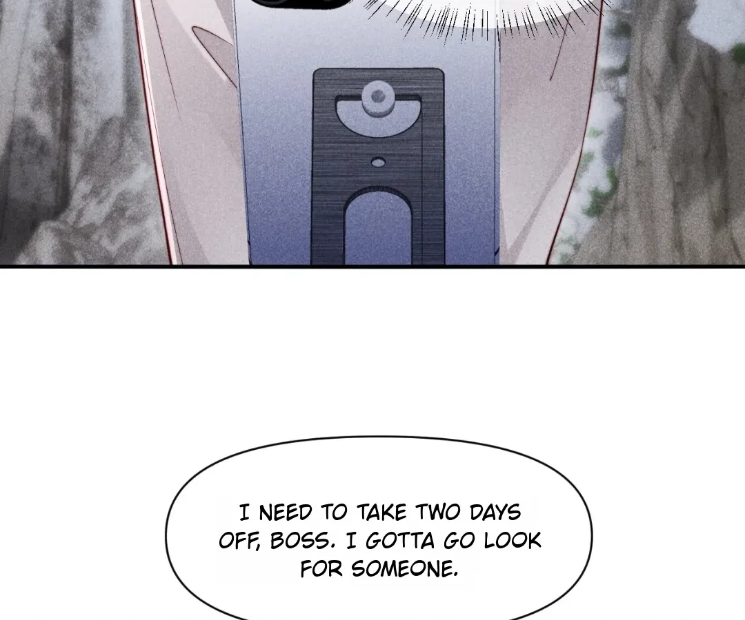 Read Toxic Adoration chapter 69 image 3 on Lezhin