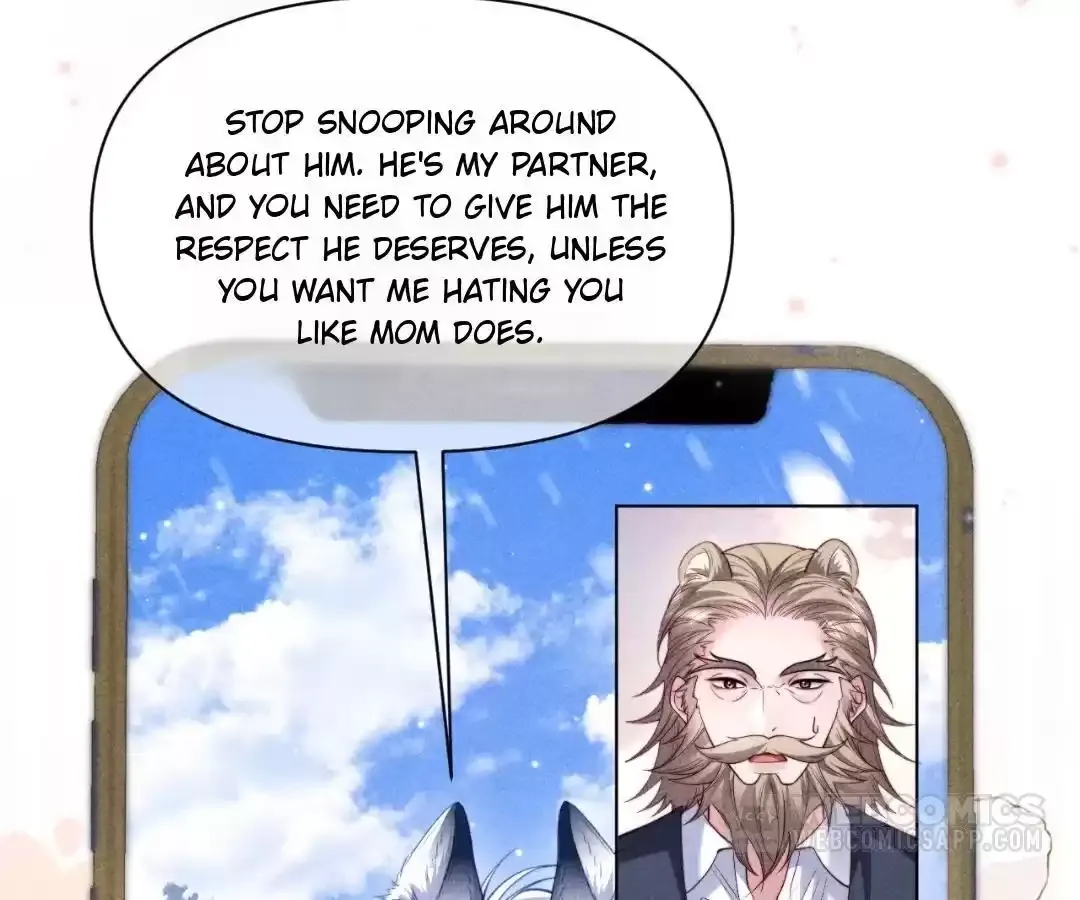 Read Toxic Adoration chapter 69 image 34 on Lezhin