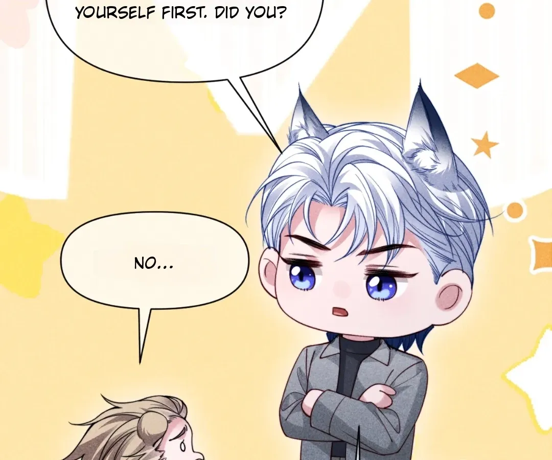 Read Toxic Adoration chapter 69 image 37 on Lezhin