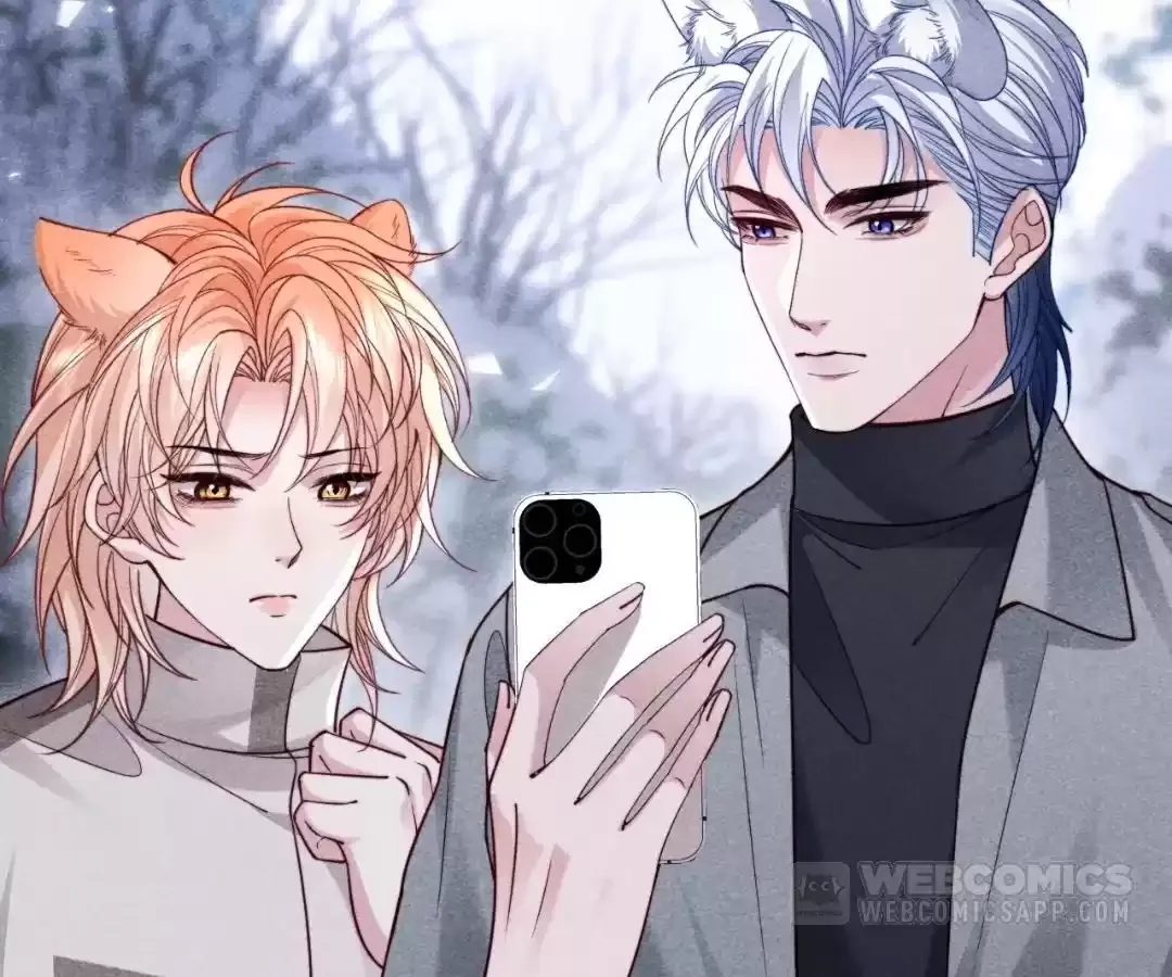 Read Toxic Adoration chapter 69 image 50 on Lezhin