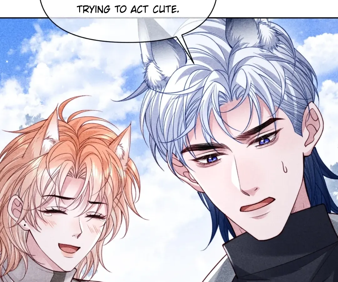 Read Toxic Adoration chapter 69 image 54 on Lezhin