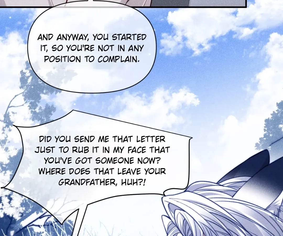 Read Toxic Adoration chapter 69 image 57 on Lezhin