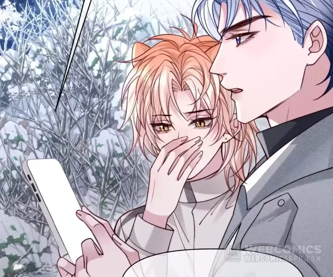Read Toxic Adoration chapter 69 image 58 on Lezhin