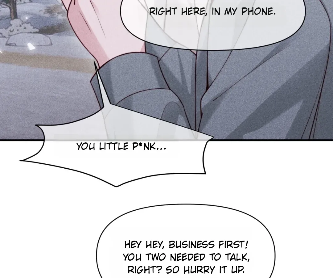 Read Toxic Adoration chapter 69 image 59 on Lezhin