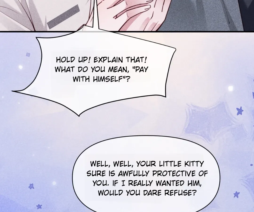 Read Toxic Adoration chapter 69 image 70 on Lezhin