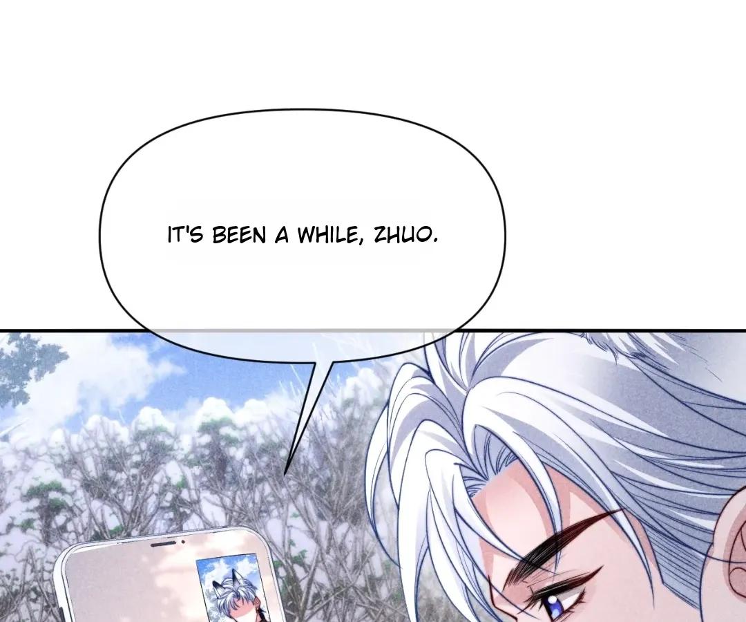 Read Toxic Adoration chapter 69 image 8 on Lezhin