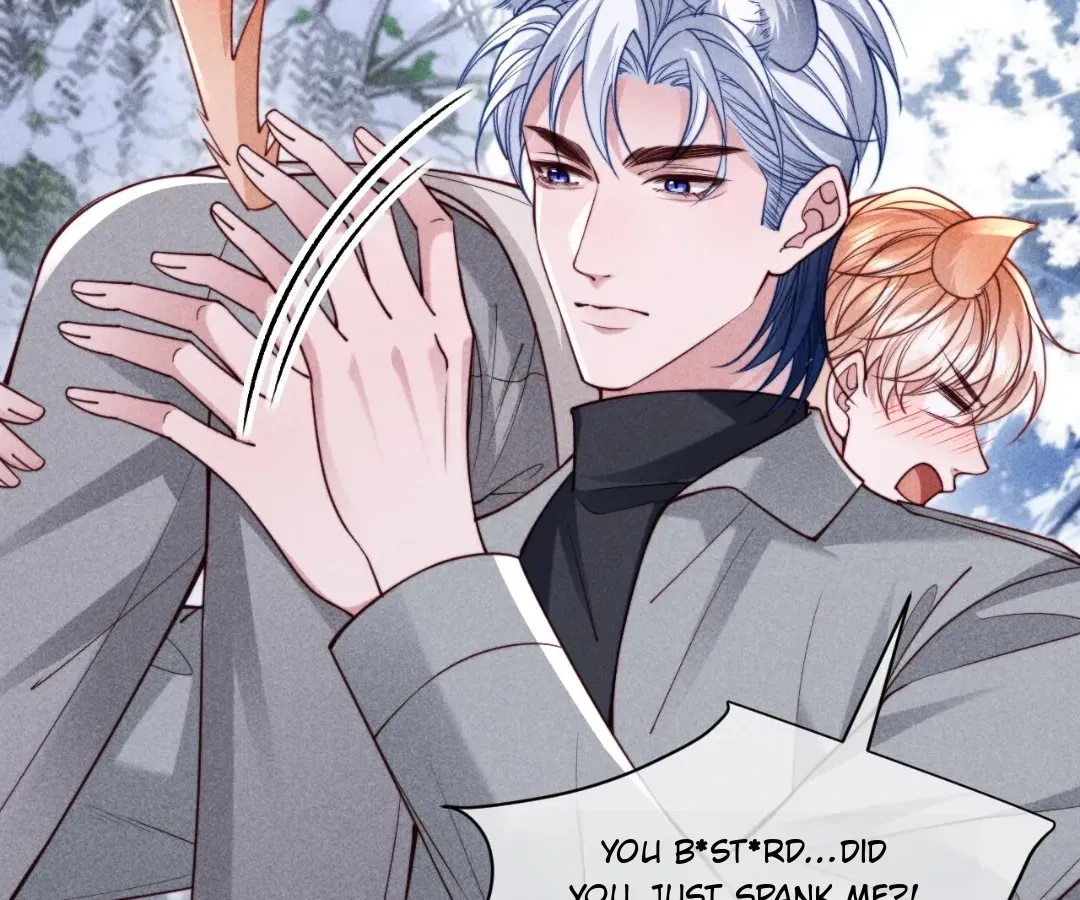 Read Toxic Adoration chapter 69 image 83 on Lezhin
