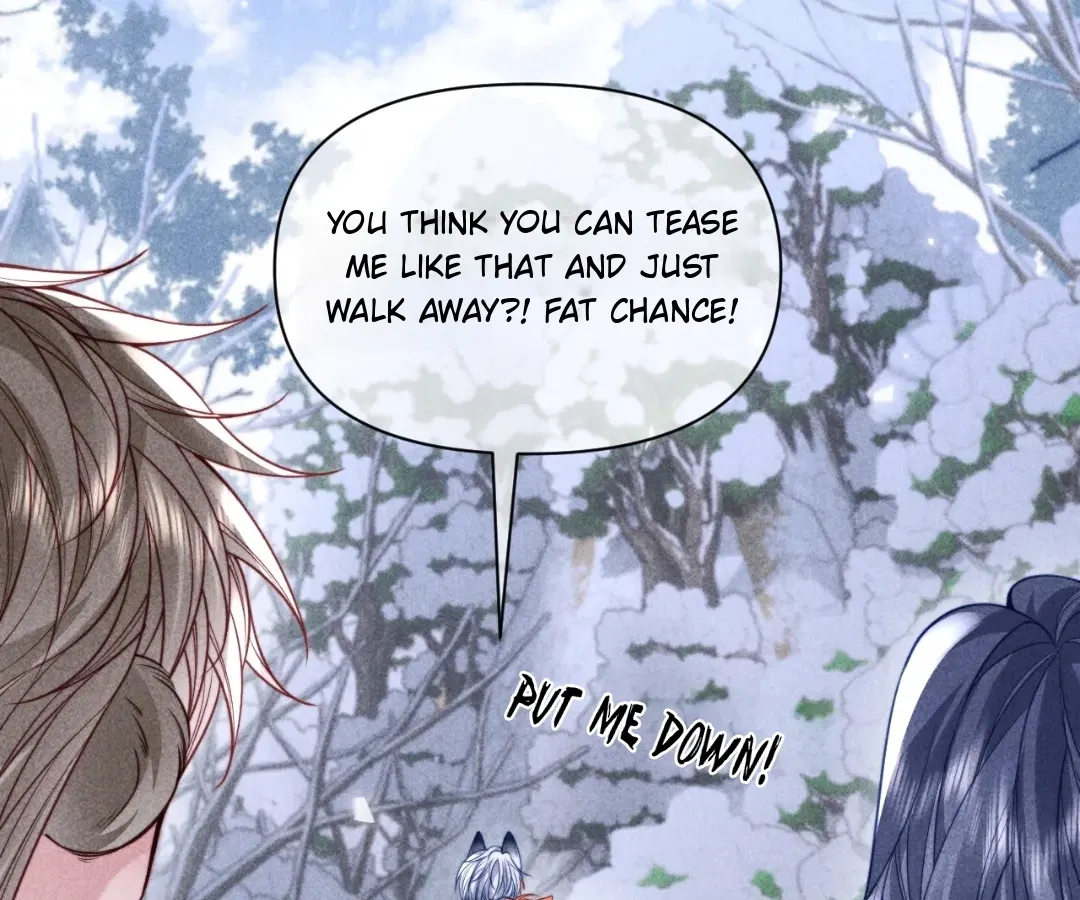 Read Toxic Adoration chapter 69 image 86 on Lezhin
