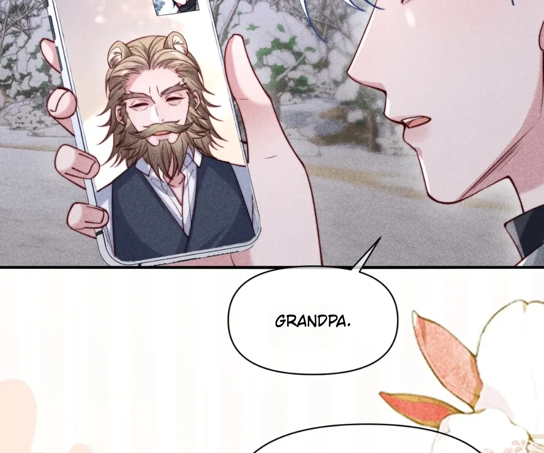 Read Toxic Adoration chapter 69 image 9 on Lezhin