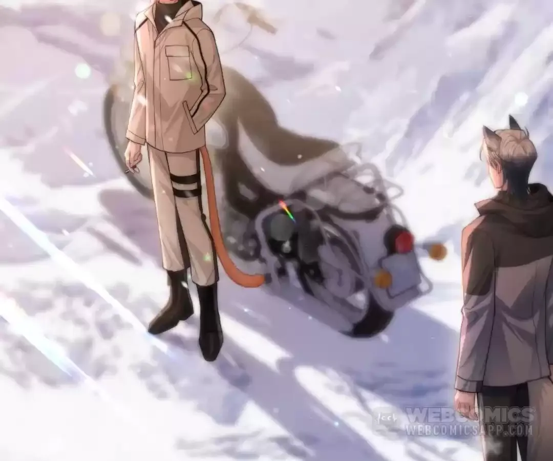 Read Toxic Adoration chapter 7 image 18 on Lezhin