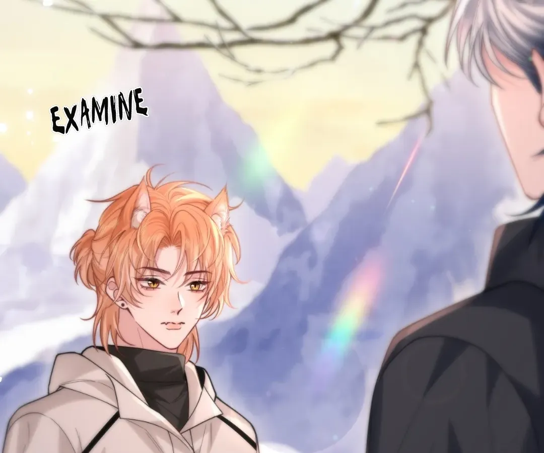 Read Toxic Adoration chapter 7 image 23 on Lezhin