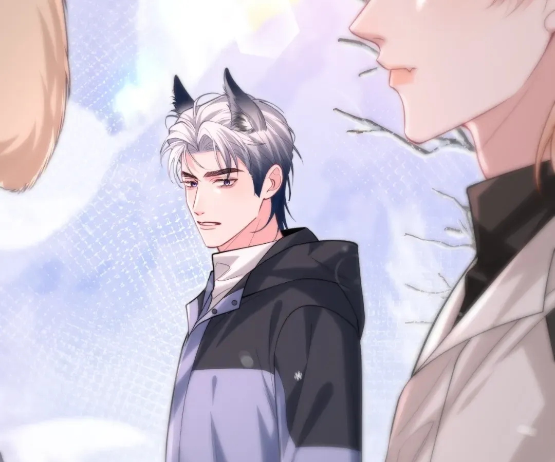 Read Toxic Adoration chapter 7 image 3 on Lezhin