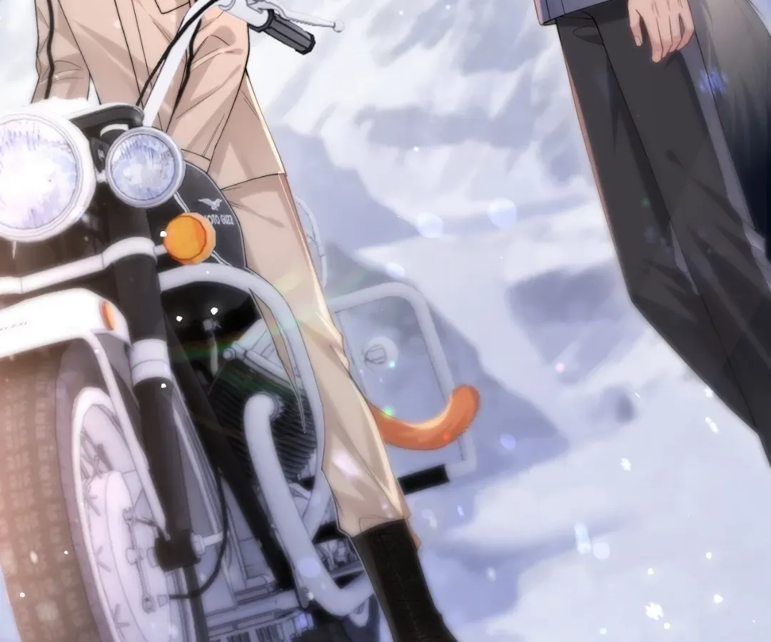 Read Toxic Adoration chapter 7 image 41 on Lezhin
