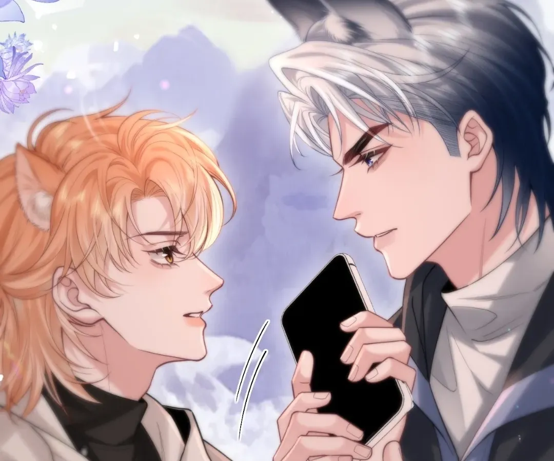Read Toxic Adoration chapter 7 image 52 on Lezhin