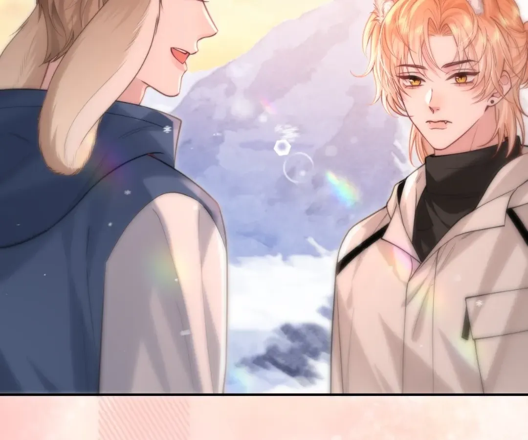 Read Toxic Adoration chapter 7 image 6 on Lezhin