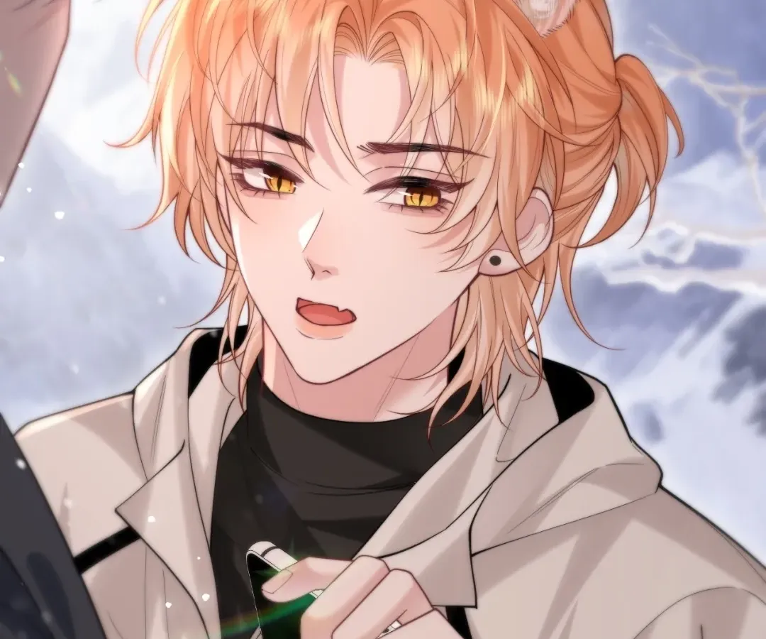 Read Toxic Adoration chapter 7 image 72 on Lezhin