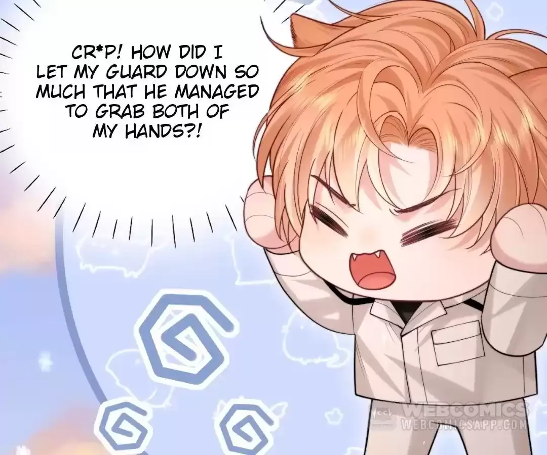 Read Toxic Adoration chapter 7 image 74 on Lezhin