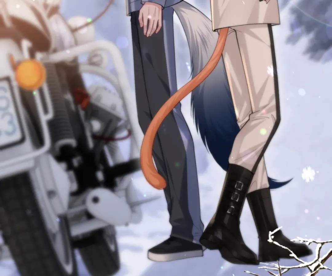 Read Toxic Adoration chapter 7 image 77 on Lezhin