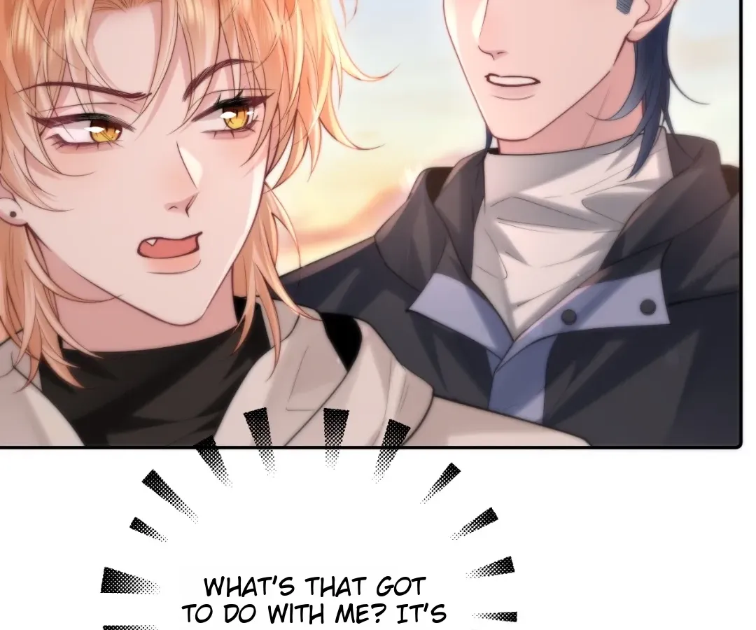 Read Toxic Adoration chapter 7 image 79 on Lezhin