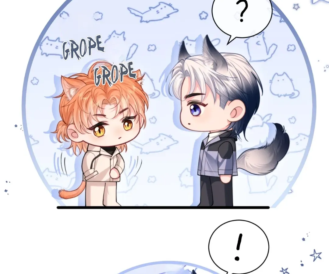 Read Toxic Adoration chapter 7 image 96 on Lezhin