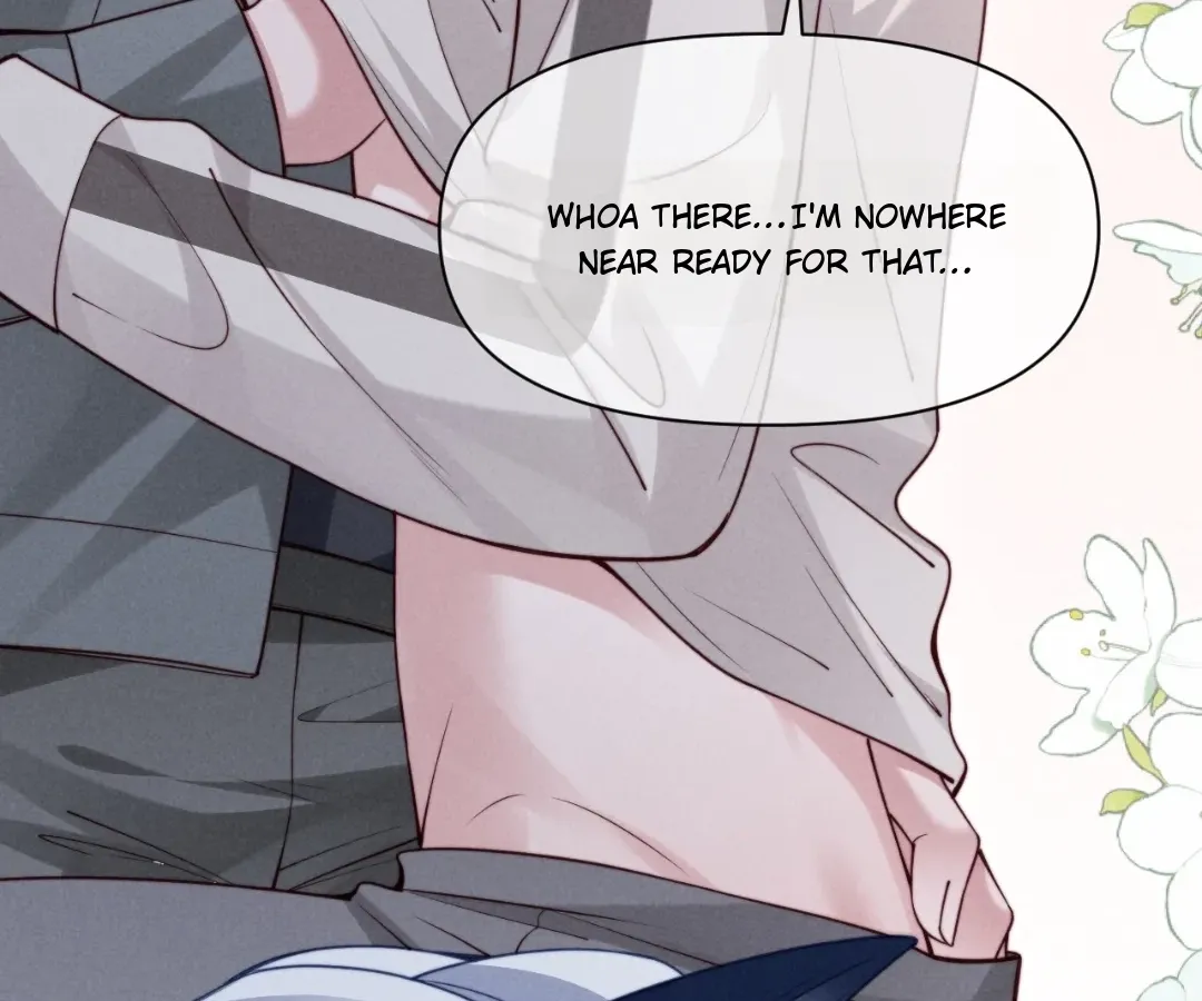 Read Toxic Adoration chapter 70 image 16 on Lezhin