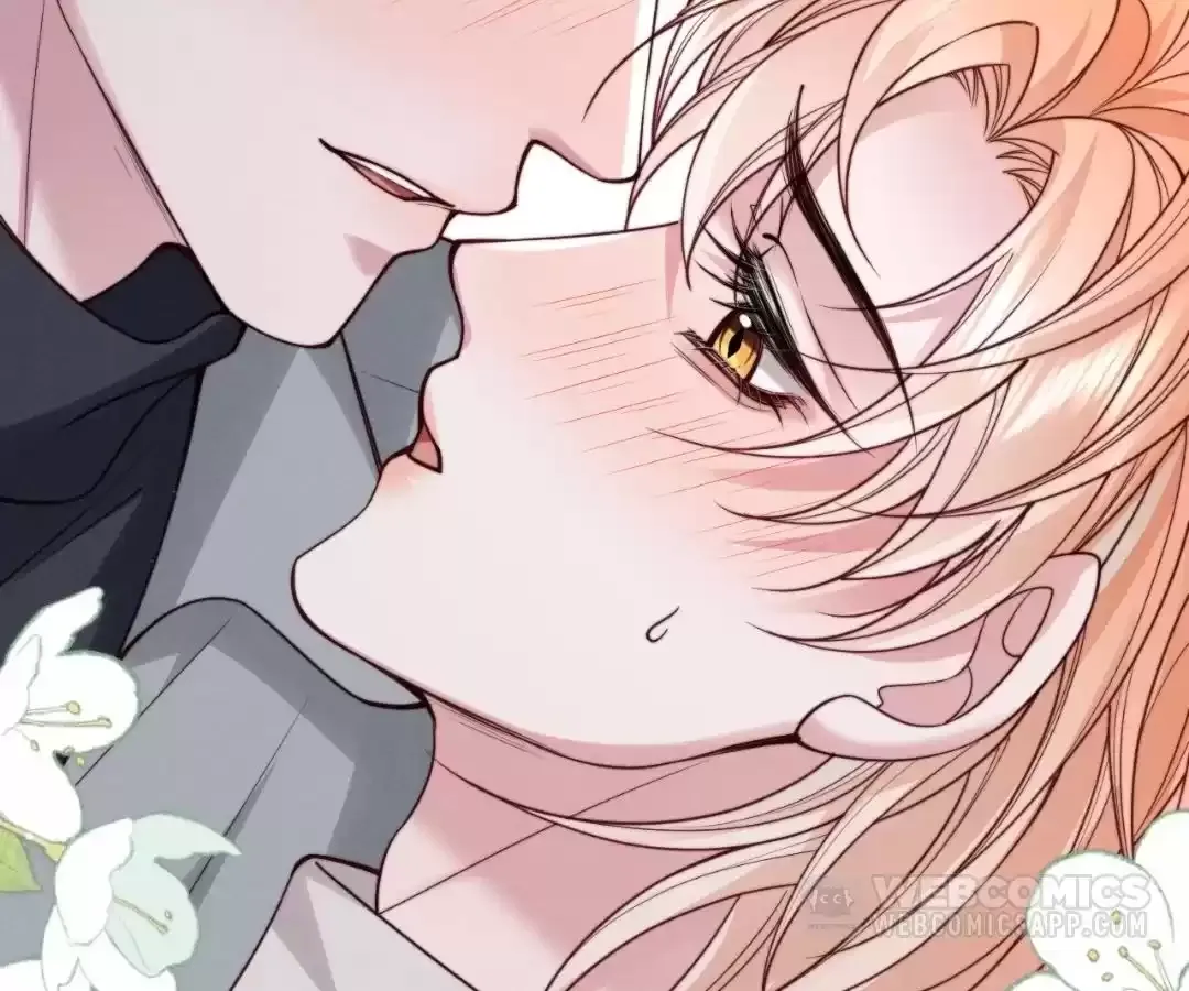 Read Toxic Adoration chapter 70 image 18 on Lezhin