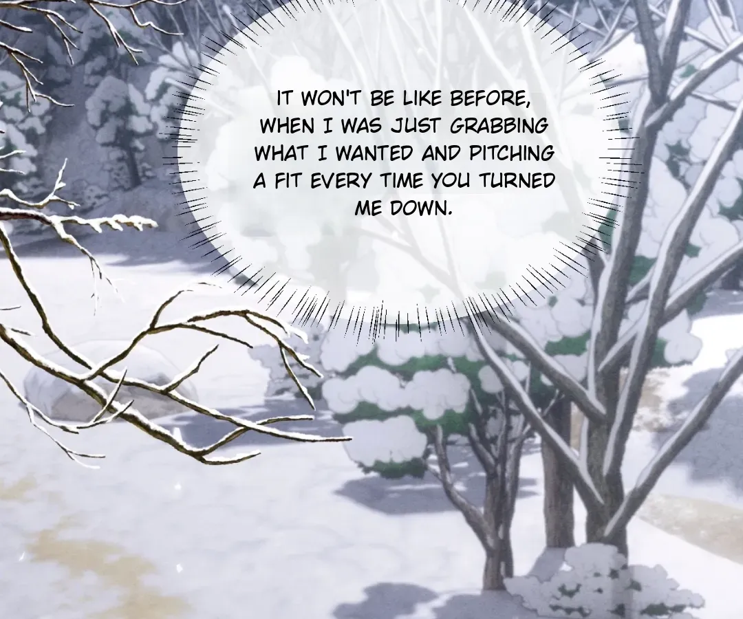 Read Toxic Adoration chapter 70 image 21 on Lezhin