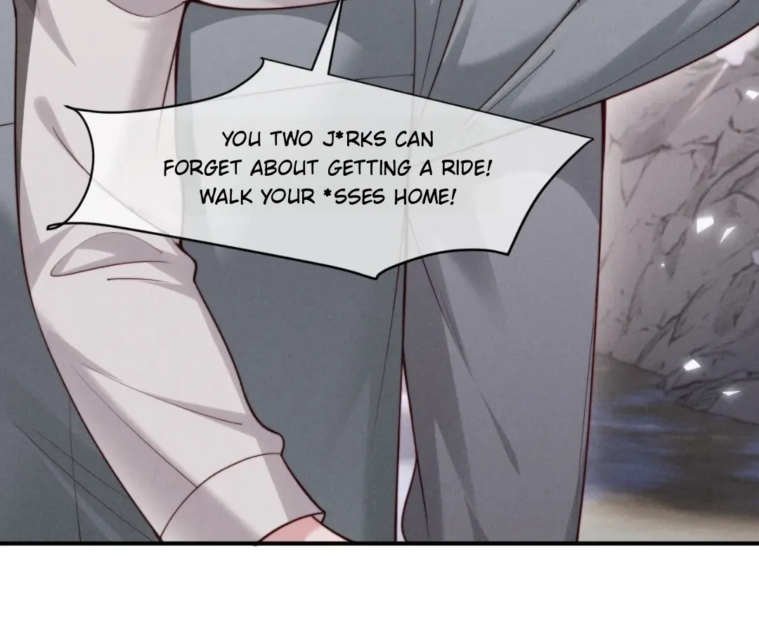 Read Toxic Adoration chapter 70 image 3 on Lezhin