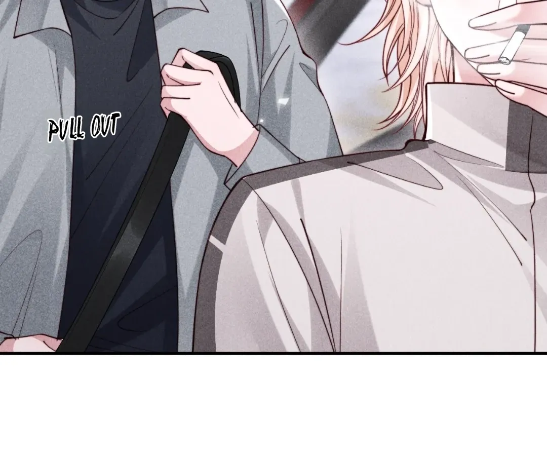Read Toxic Adoration chapter 70 image 35 on Lezhin