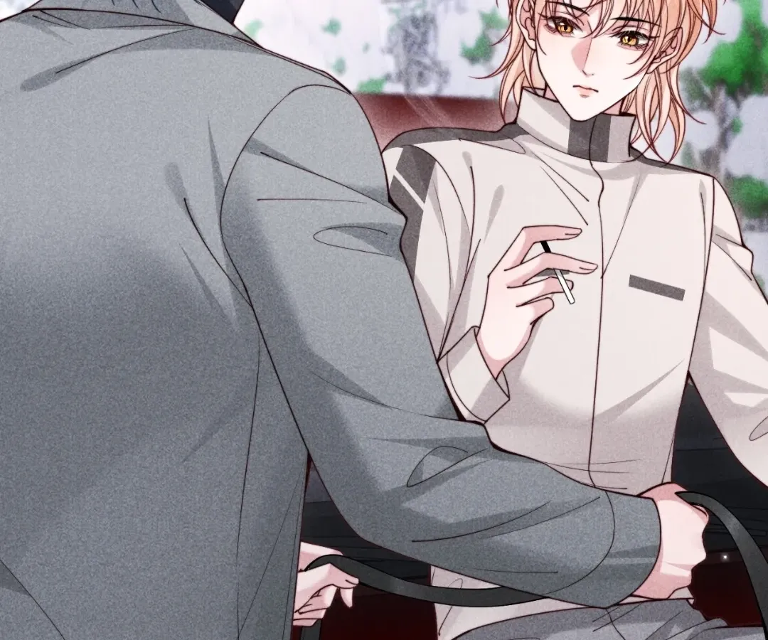 Read Toxic Adoration chapter 70 image 37 on Lezhin