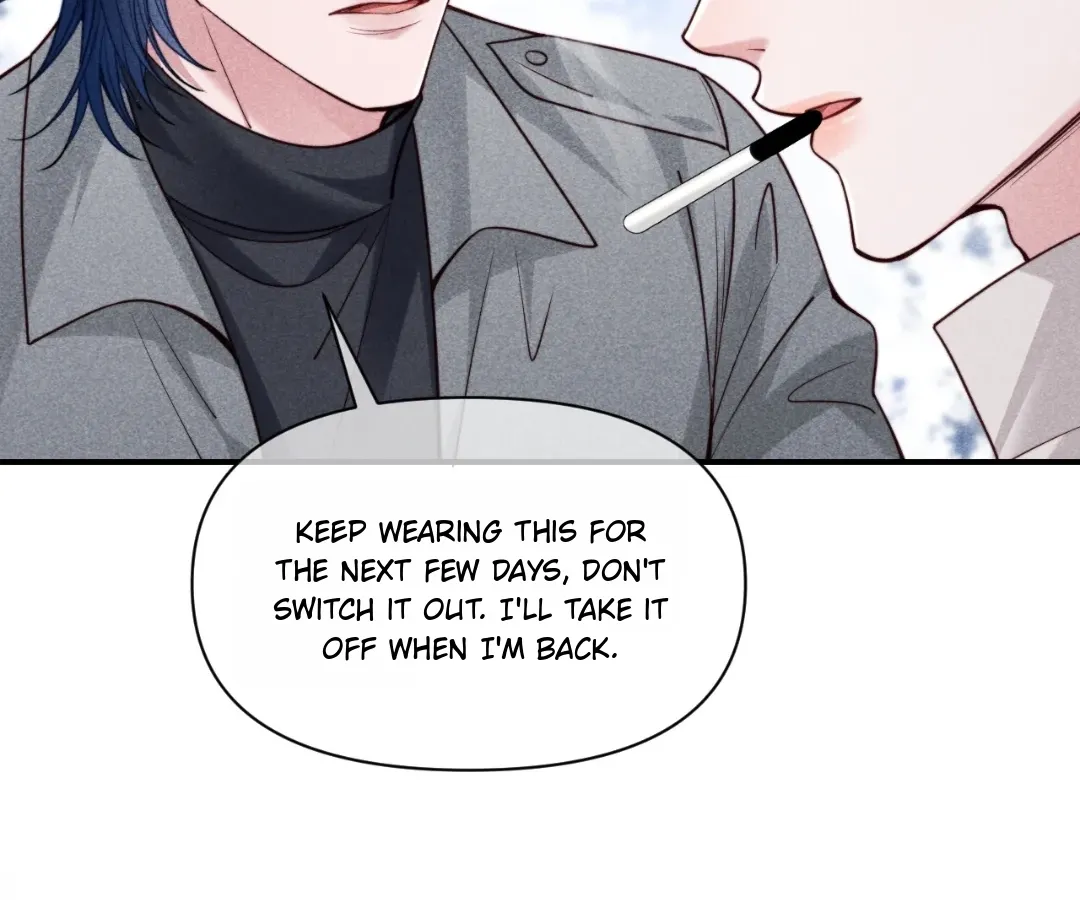 Read Toxic Adoration chapter 70 image 39 on Lezhin