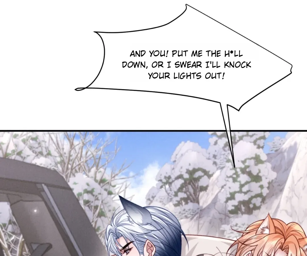 Read Toxic Adoration chapter 70 image 4 on Lezhin