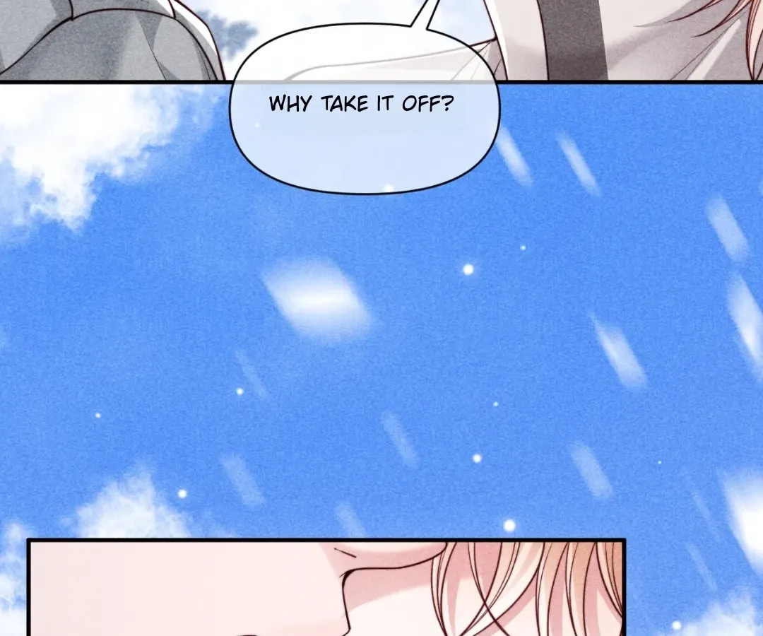 Read Toxic Adoration chapter 70 image 41 on Lezhin