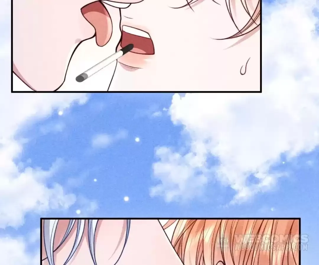 Read Toxic Adoration chapter 70 image 42 on Lezhin