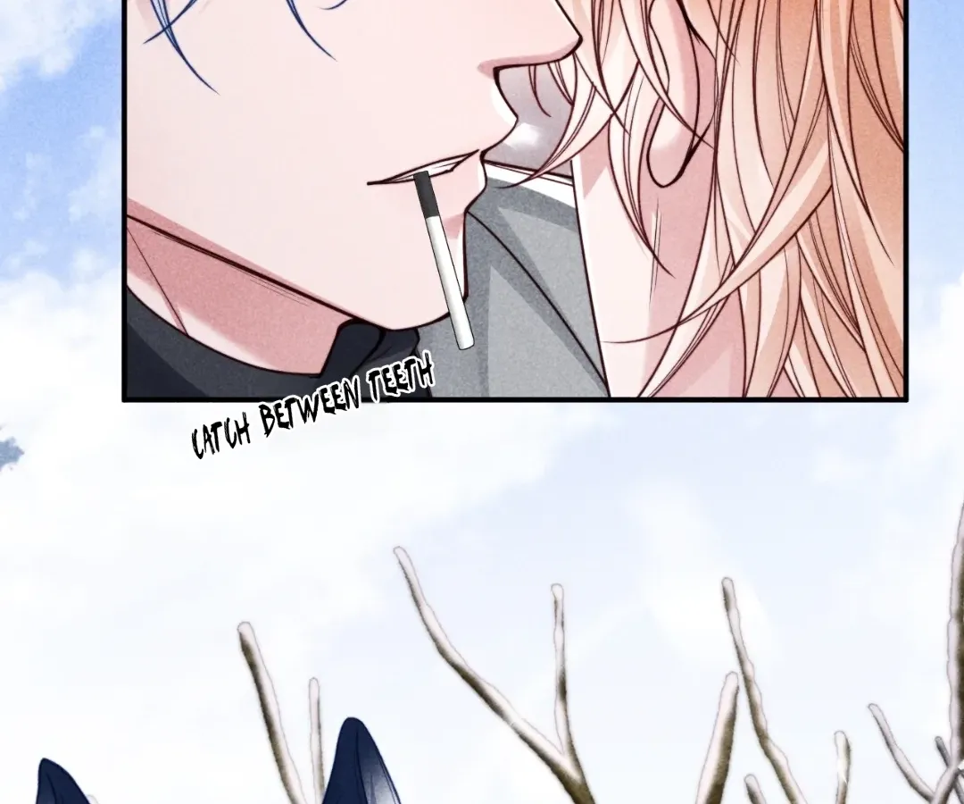 Read Toxic Adoration chapter 70 image 43 on Lezhin