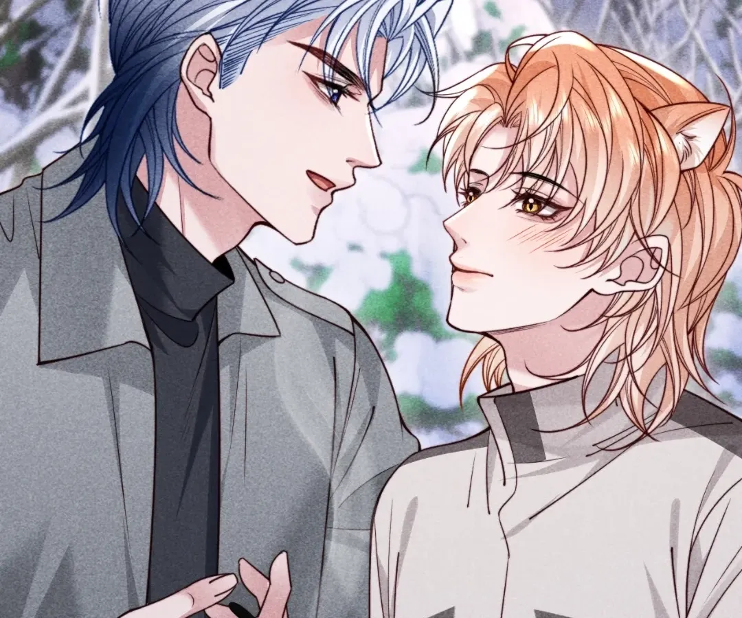Read Toxic Adoration chapter 70 image 47 on Lezhin