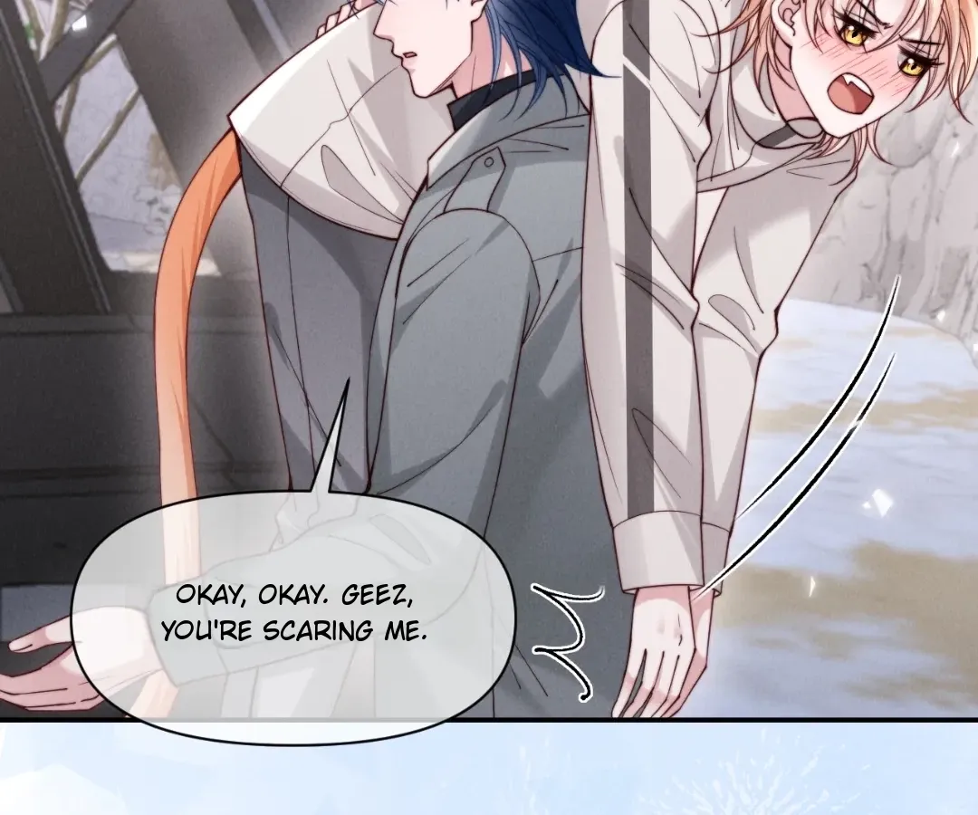 Read Toxic Adoration chapter 70 image 5 on Lezhin