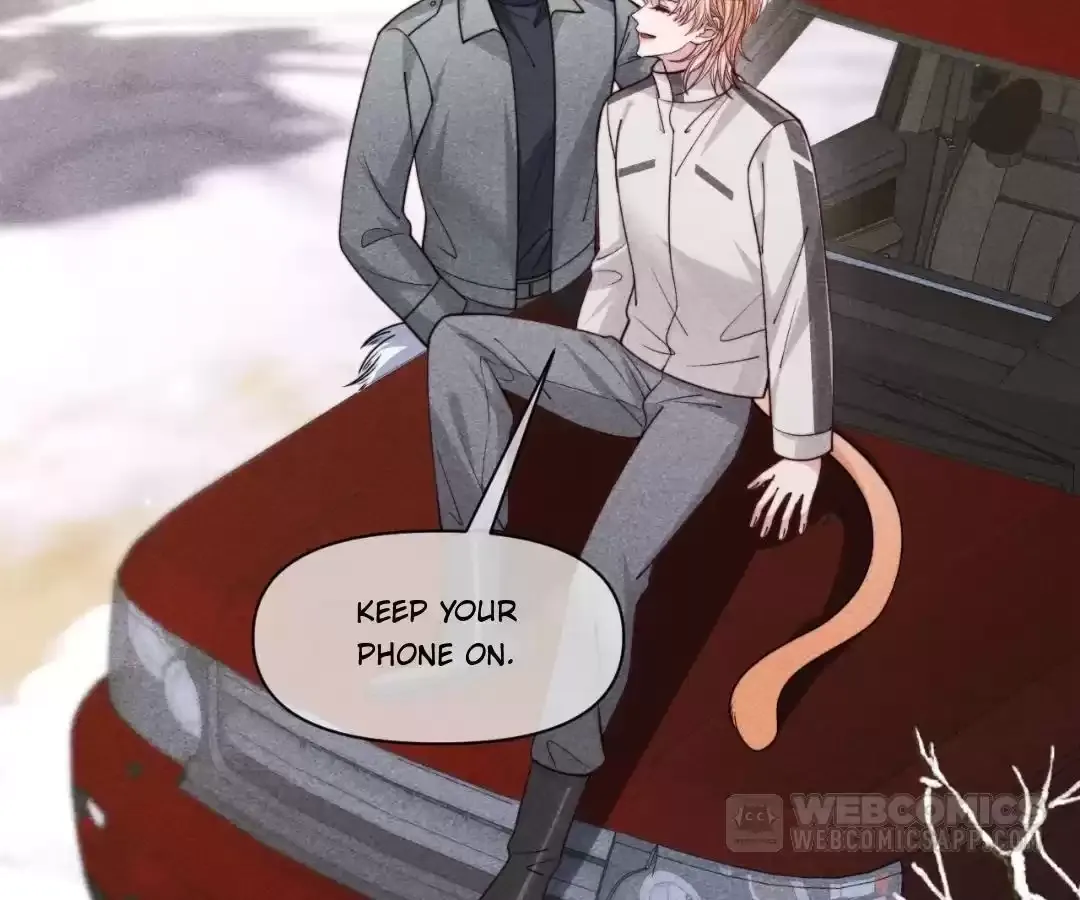 Read Toxic Adoration chapter 70 image 50 on Lezhin