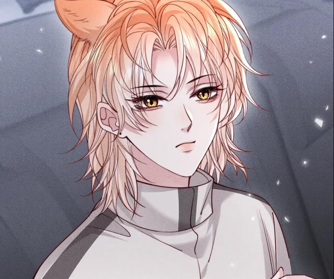 Read Toxic Adoration chapter 70 image 55 on Lezhin