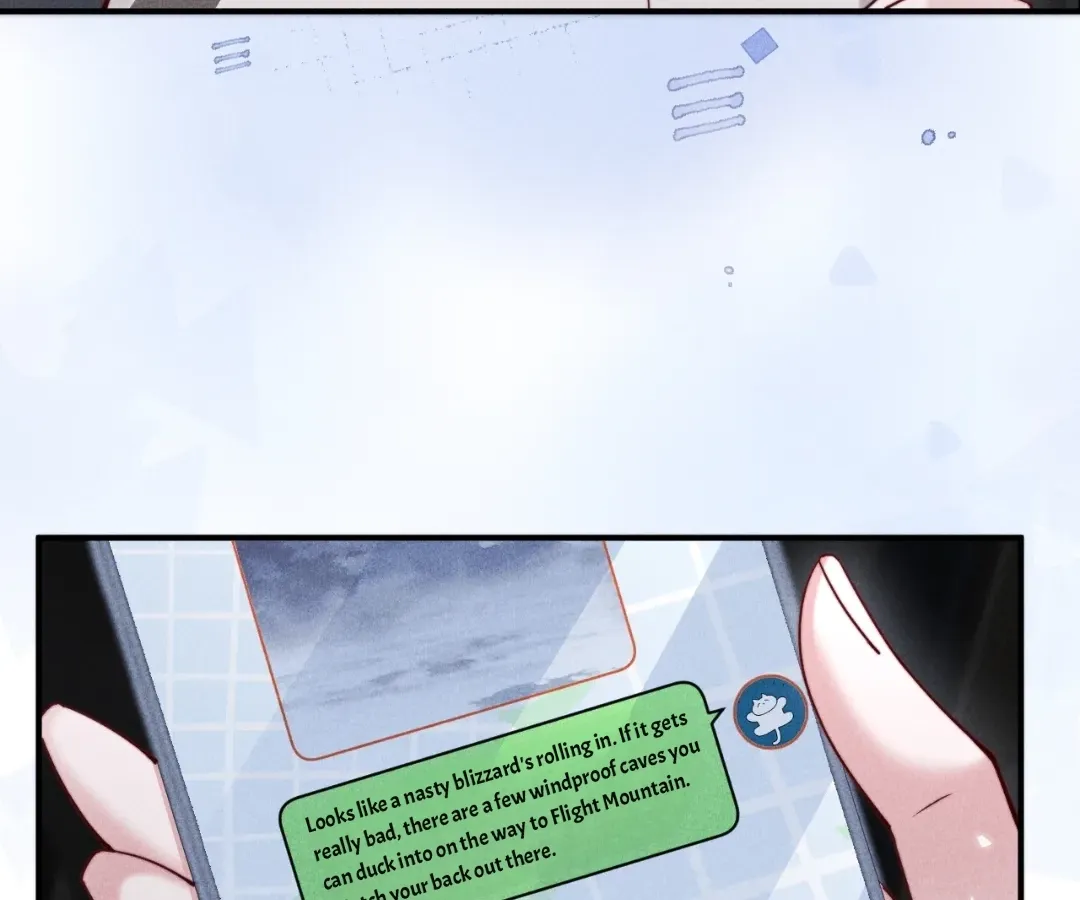 Read Toxic Adoration chapter 70 image 56 on Lezhin