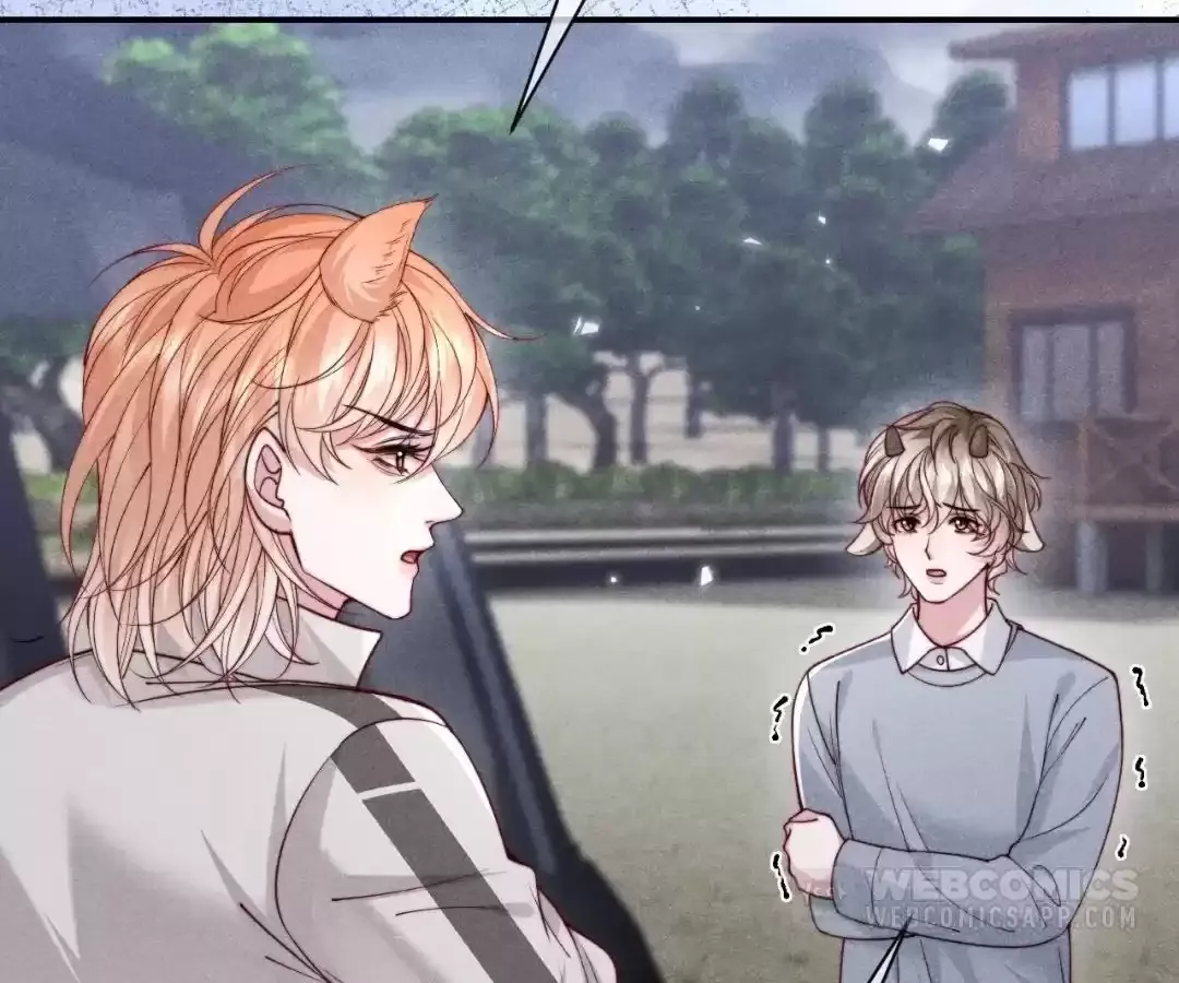 Read Toxic Adoration chapter 70 image 66 on Lezhin
