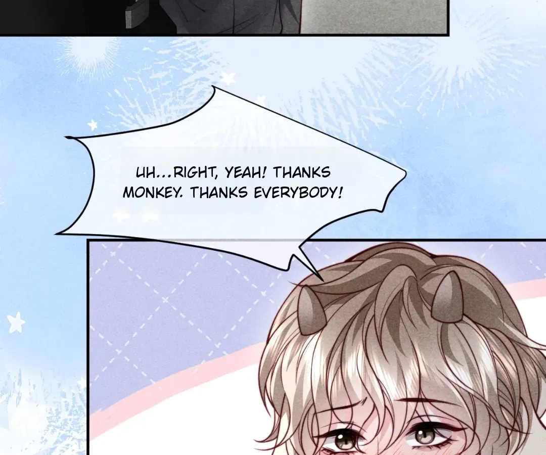 Read Toxic Adoration chapter 70 image 75 on Lezhin