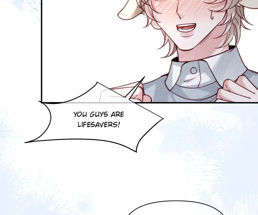 Read Toxic Adoration chapter 70 image 76 on Lezhin