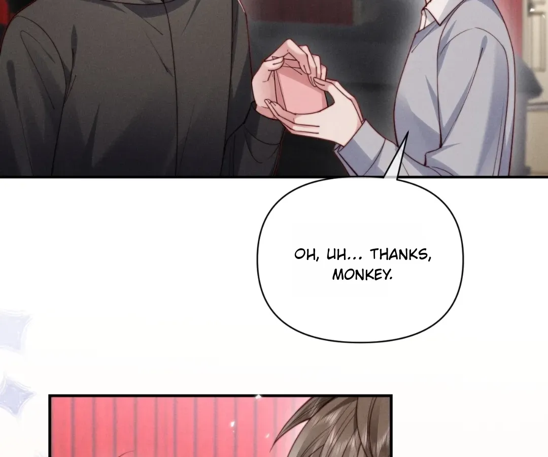 Read Toxic Adoration chapter 71 image 1 on Lezhin