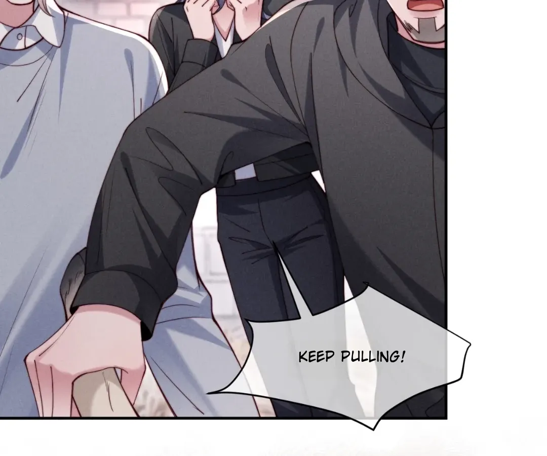 Read Toxic Adoration chapter 71 image 11 on Lezhin